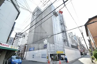 グランパシフィック今里LUXEの画像