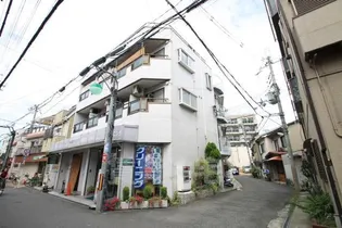 やなぎ屋マンションの画像