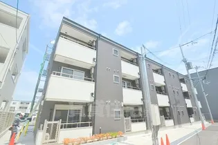 グランエクラ加島Iの画像