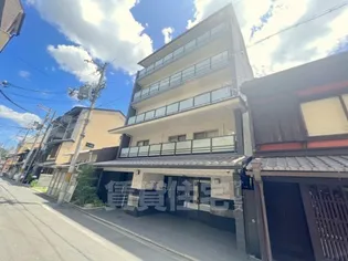 AN DAN TE烏丸七条の画像