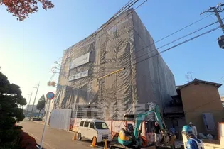 アクール吉祥院の画像