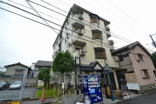 ディモーレ清水【3階】の外観