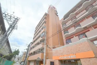 H R下新庄の画像