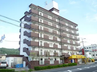 第2東大阪村橋マンションの画像