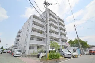 ジュネス堤の画像