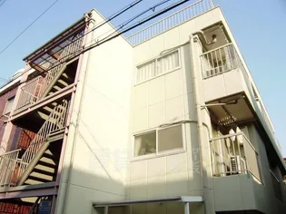 メサ塚本の画像