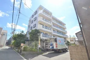 タクティ三津屋の画像