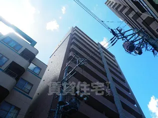 プレサンスSAKAE白川公園【6階】の外観