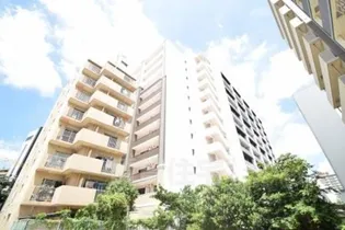 愛知県名古屋市中区新栄2丁目【マンション】の外観