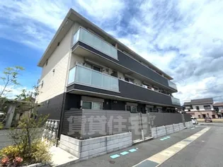 BENE STABILE A棟の画像