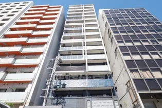 プレサンス錦通 THE 葵【2階】の外観