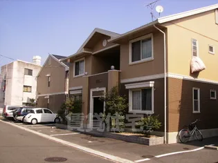 セジュマリール桂の画像