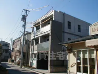 Add Wistaria 1【1階】の外観