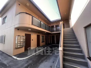 ヒルズ御願塚の画像