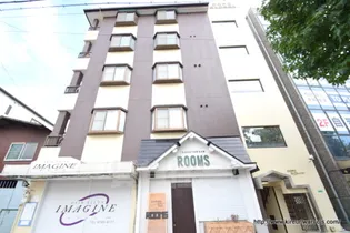 コーポエクシードの画像