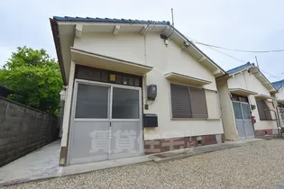 大阪府羽曳野市島泉1丁目【一戸建】の外観