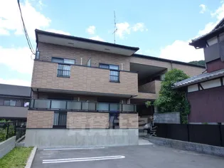 SPRING COURTの画像