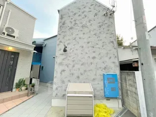 シャイン下新庄の画像