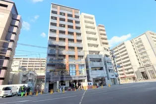 TISSAGE塩小路の画像