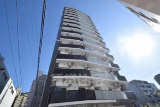 愛知県名古屋市千種区千種1丁目【マンション】の外観