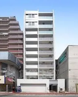 ムーランマグノリアの画像