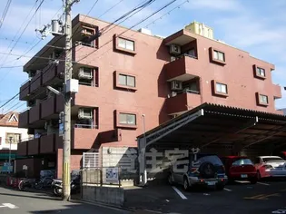 DETOMー1 烏丸鞍馬口の画像