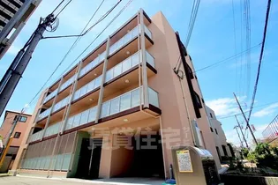 Prosper Knowledge Base【1階】の外観