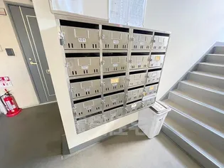 アニスヴェール玉手山【4階】のその他画像