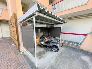 アニスヴェール玉手山【4階】のその他画像