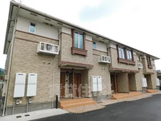 モルトベーネ2【2階】の外観