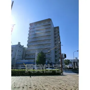 グランダール吹上【10階】の外観