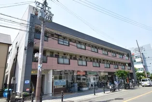 新金岡グリーンハイツの画像