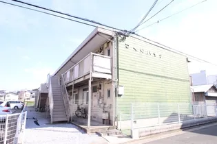 つくのハイツの画像