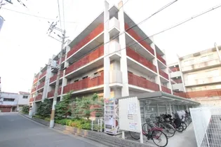 LA FERME DEMEUREの画像