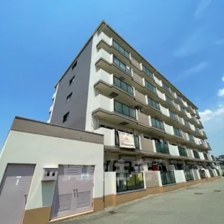 エクセルコート津久野の画像