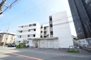 大阪府茨木市主原町【マンション】の外観