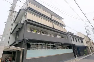 ベルク五条高倉の画像