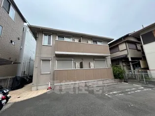 シャルム総持寺の画像