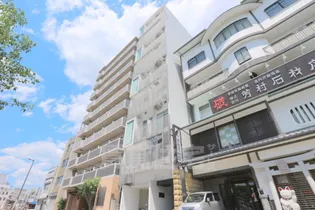 是空HORIKAWA【2階】の外観