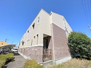 シダーコンフォール壱番館の画像