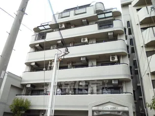 ジョイフル出屋敷2【1階】の外観