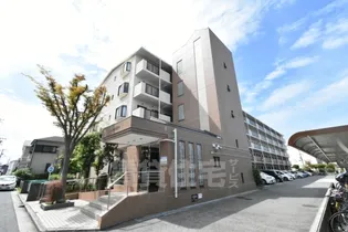 ドミール浜寺の画像