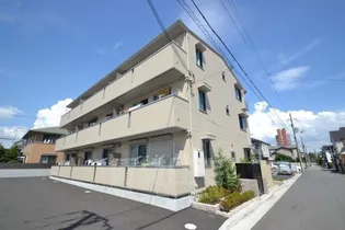 クレールメゾン中田 A棟の画像