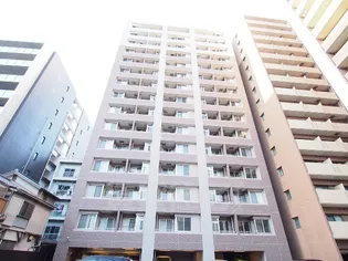 あいさきがけ【10階】の外観