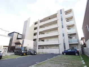 ラヴァーチェ徳川の画像