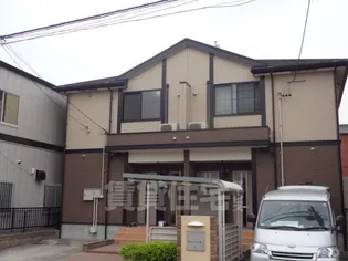 ファミール中野Iの画像