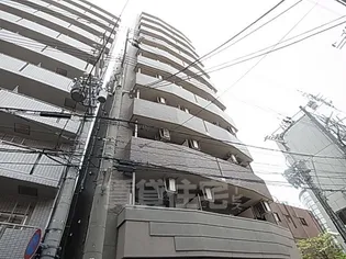 エステムコート神戸元町通【5階】の外観