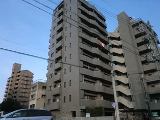 新栄GRAND Mの画像