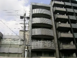 メゾンゼフィールの画像