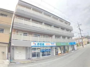 コートヴィレッジ服部の画像